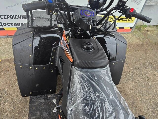 Другая Другая, объемом двигателя 0.4 л и пробегом 0 тыс. км за 5000 $, фото 10 на Automoto.ua