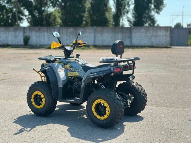 Другая Другая, объемом двигателя 0.2 л и пробегом 0 тыс. км за 2276 $, фото 6 на Automoto.ua