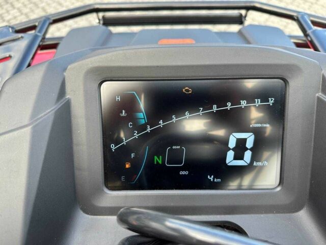 Другая Другая, объемом двигателя 0.27 л и пробегом 0 тыс. км за 4300 $, фото 10 на Automoto.ua