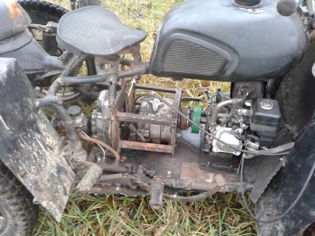 Другая Другая, объемом двигателя 0.22 л и пробегом 0 тыс. км за 953 $, фото 6 на Automoto.ua