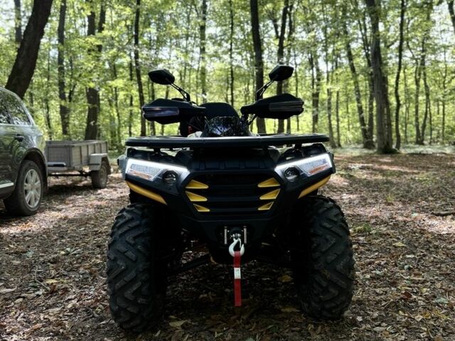 Другая Другая, объемом двигателя 0.3 л и пробегом 0 тыс. км за 3500 $, фото 1 на Automoto.ua