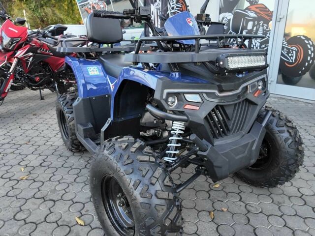 Другая Другая, объемом двигателя 0.2 л и пробегом 0 тыс. км за 1791 $, фото 8 на Automoto.ua