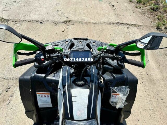 Другая Другая, объемом двигателя 0.2 л и пробегом 0 тыс. км за 2235 $, фото 6 на Automoto.ua