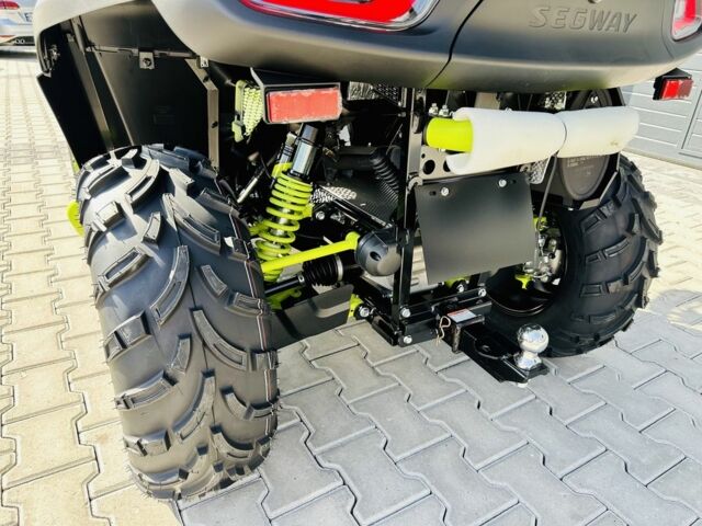 Другая Другая, объемом двигателя 0.6 л и пробегом 0 тыс. км за 9249 $, фото 12 на Automoto.ua