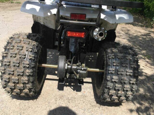 Другая Другая, объемом двигателя 0.13 л и пробегом 0 тыс. км за 1150 $, фото 2 на Automoto.ua