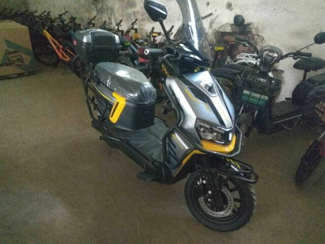 Другая Другая, объемом двигателя 0 л и пробегом 0 тыс. км за 351 $, фото 3 на Automoto.ua