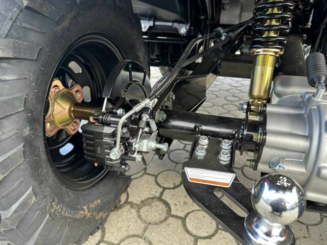 Другая Другая, объемом двигателя 0.27 л и пробегом 0 тыс. км за 4300 $, фото 19 на Automoto.ua