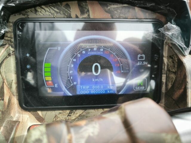 Другая Другая, объемом двигателя 0.25 л и пробегом 0 тыс. км за 2460 $, фото 4 на Automoto.ua