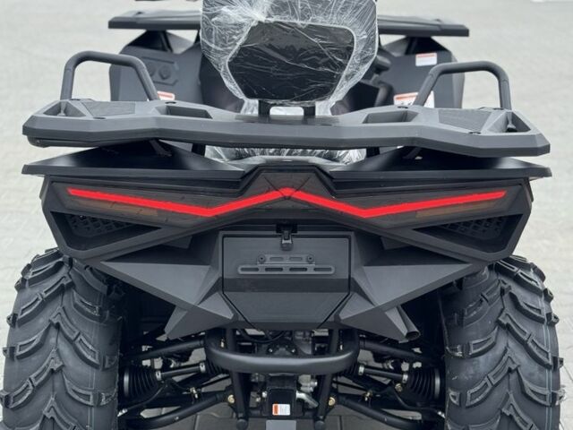 Інша Інша, об'ємом двигуна 0.3 л та пробігом 0 тис. км за 5199 $, фото 12 на Automoto.ua