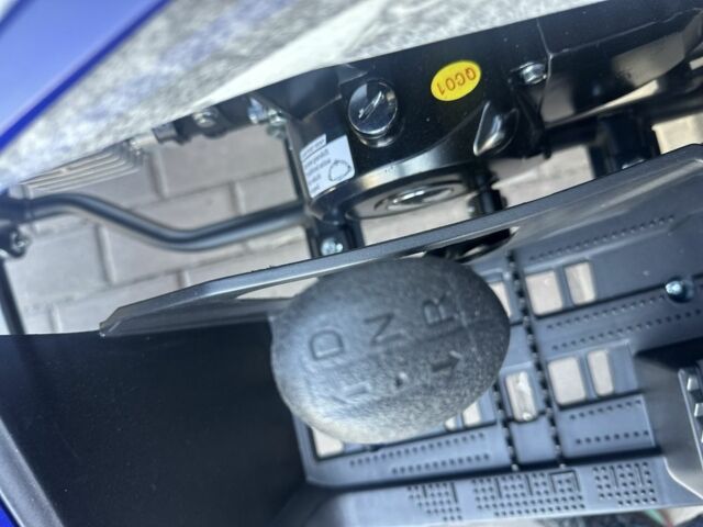 Другая Другая, объемом двигателя 0.12 л и пробегом 0 тыс. км за 1250 $, фото 13 на Automoto.ua