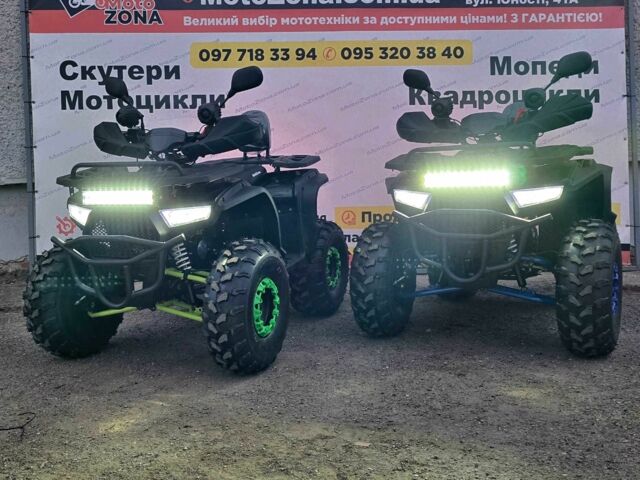 Інша Інша, об'ємом двигуна 0.15 л та пробігом 0 тис. км за 1299 $, фото 22 на Automoto.ua