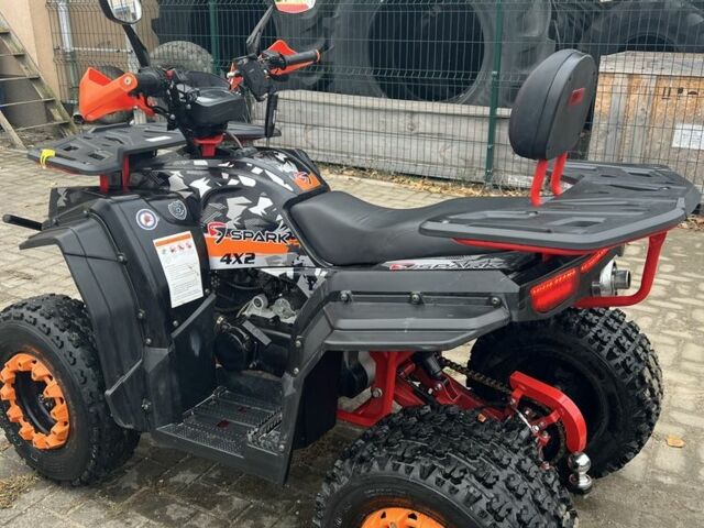 Другая Другая, объемом двигателя 0.2 л и пробегом 0 тыс. км за 1909 $, фото 2 на Automoto.ua