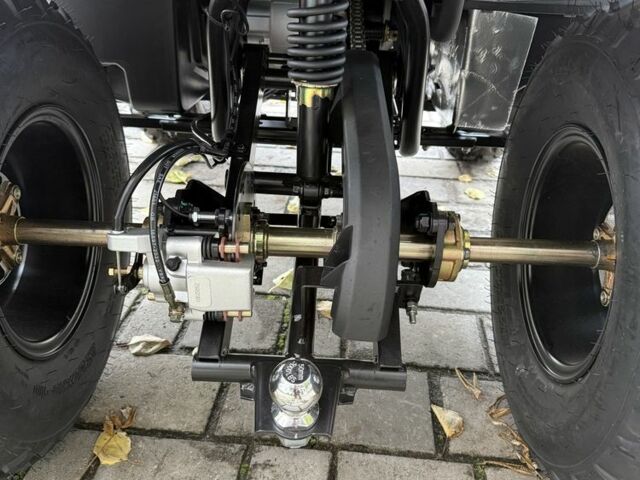 Другая Другая, объемом двигателя 0.23 л и пробегом 0 тыс. км за 1799 $, фото 13 на Automoto.ua