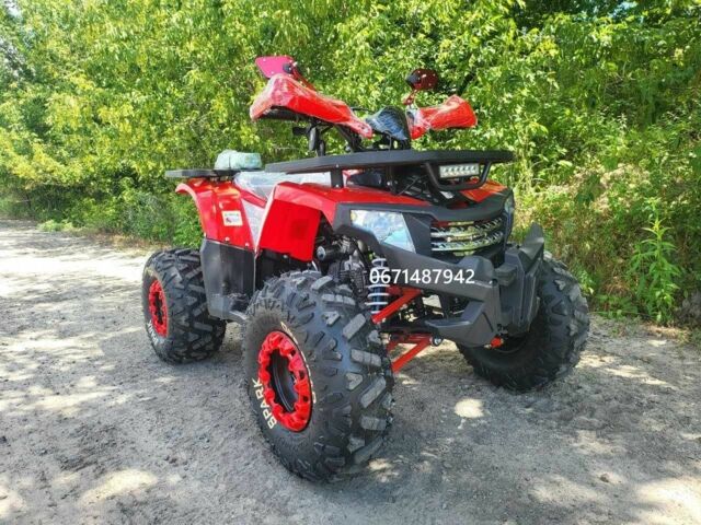 Другая Другая, объемом двигателя 0.13 л и пробегом 0 тыс. км за 1250 $, фото 1 на Automoto.ua