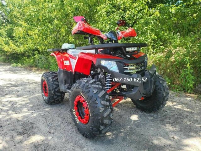 Другая Другая, объемом двигателя 0.12 л и пробегом 0 тыс. км за 1250 $, фото 2 на Automoto.ua