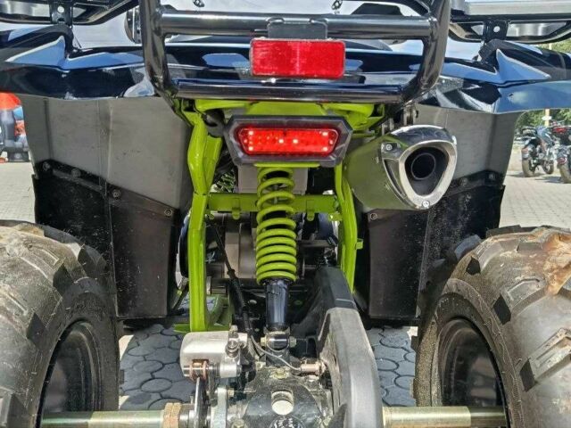 Другая Другая, объемом двигателя 0.17 л и пробегом 0 тыс. км за 2031 $, фото 14 на Automoto.ua