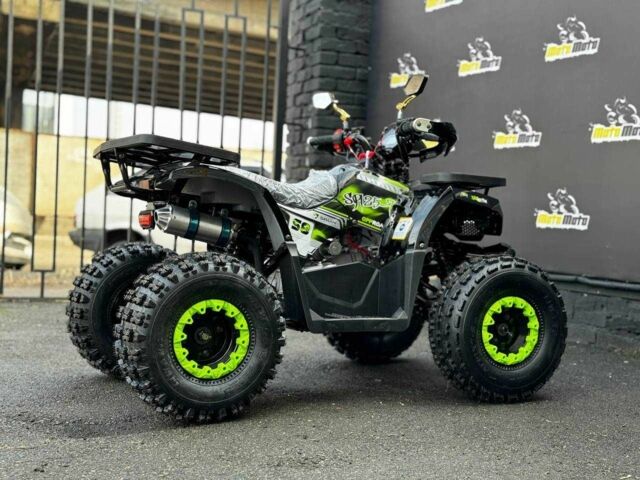 Інша Інша, об'ємом двигуна 0.13 л та пробігом 0 тис. км за 1150 $, фото 6 на Automoto.ua