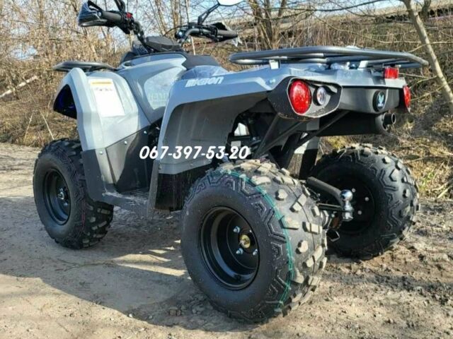 Другая Другая, объемом двигателя 0.2 л и пробегом 0 тыс. км за 2350 $, фото 9 на Automoto.ua