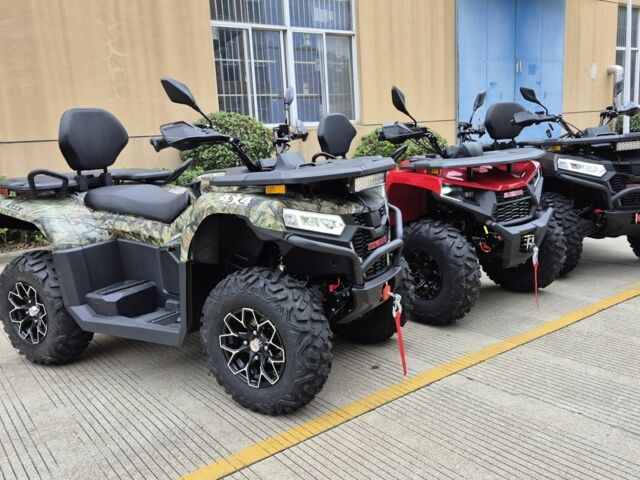 Другая Другая, объемом двигателя 0.45 л и пробегом 0 тыс. км за 5800 $, фото 1 на Automoto.ua