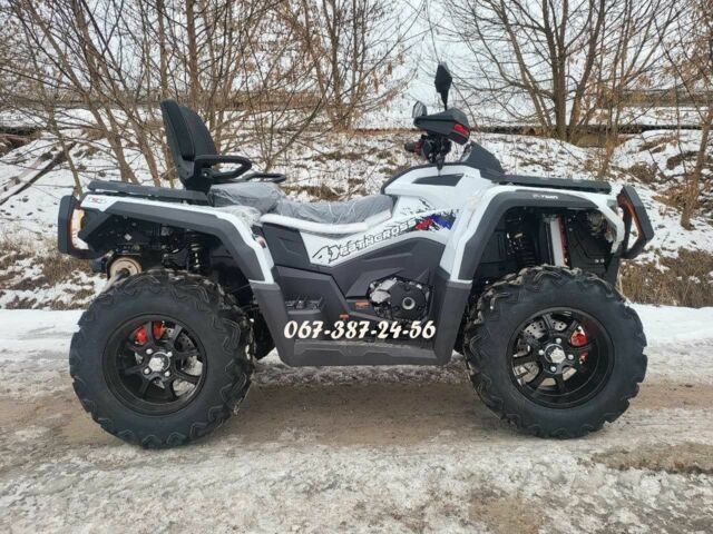 Інша Інша, об'ємом двигуна 0.65 л та пробігом 0 тис. км за 8498 $, фото 7 на Automoto.ua