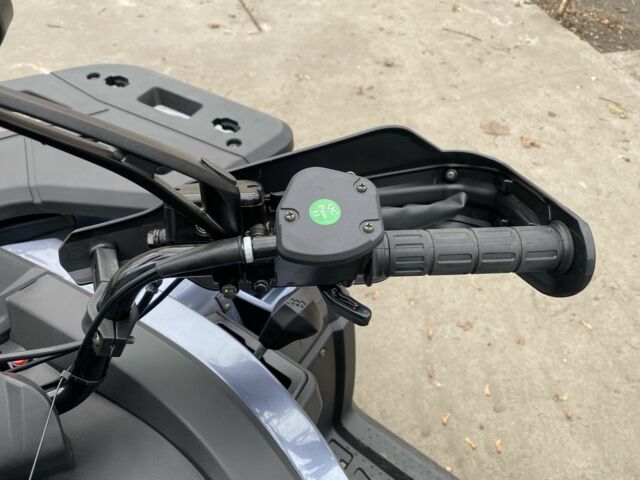 Другая Другая, объемом двигателя 0.3 л и пробегом 0 тыс. км за 3900 $, фото 13 на Automoto.ua