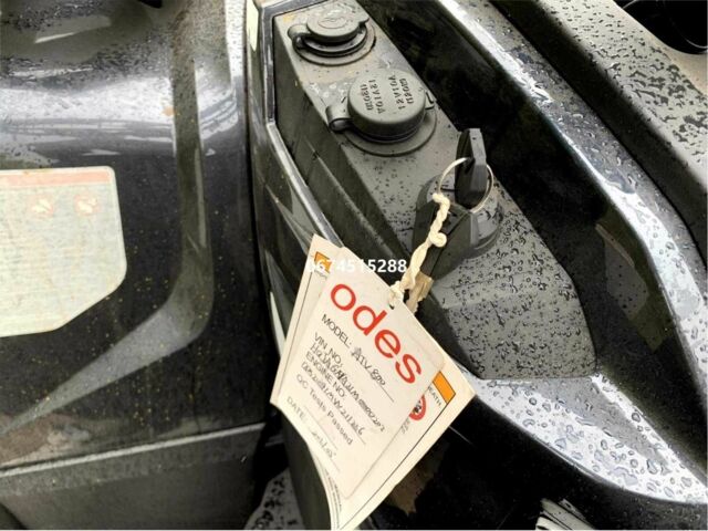 Другая Другая, объемом двигателя 0 л и пробегом 0 тыс. км за 10000 $, фото 5 на Automoto.ua