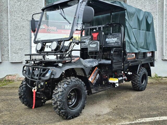 Другая Другая, объемом двигателя 0.4 л и пробегом 0 тыс. км за 5000 $, фото 2 на Automoto.ua