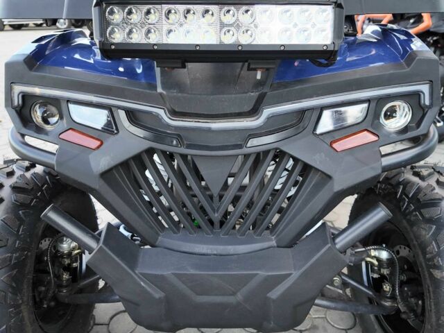 Другая Другая, объемом двигателя 0.2 л и пробегом 0 тыс. км за 1791 $, фото 11 на Automoto.ua