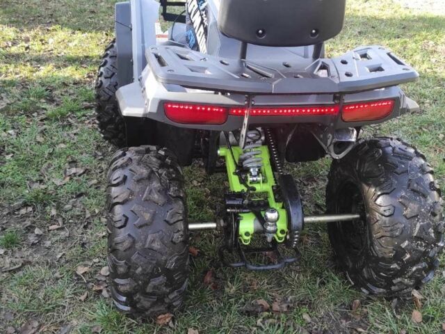 Другая Другая, объемом двигателя 0 л и пробегом 0 тыс. км за 1800 $, фото 2 на Automoto.ua