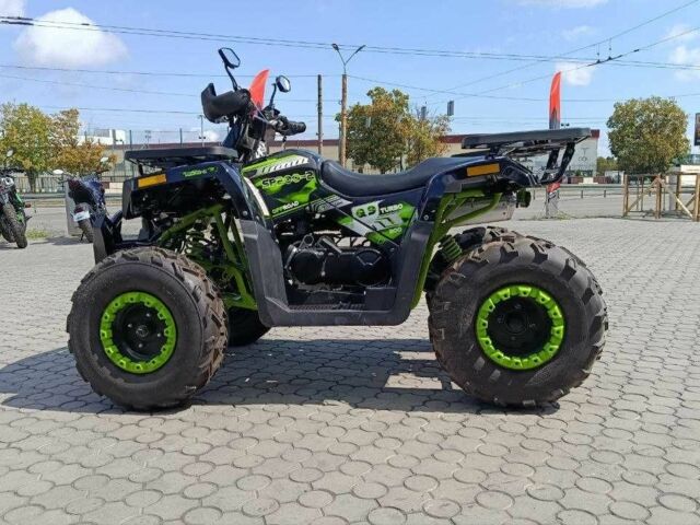 Другая Другая, объемом двигателя 0.17 л и пробегом 0 тыс. км за 2031 $, фото 5 на Automoto.ua