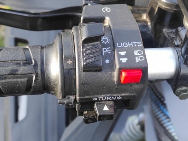 Другая Другая, объемом двигателя 0 л и пробегом 0 тыс. км за 1800 $, фото 6 на Automoto.ua