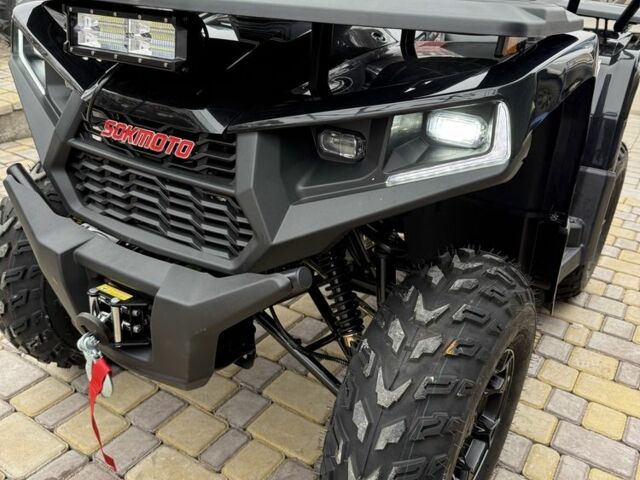 Другая Другая, объемом двигателя 0 л и пробегом 0 тыс. км за 2667 $, фото 7 на Automoto.ua