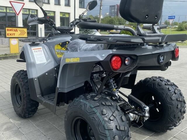 Другая Другая, объемом двигателя 0.2 л и пробегом 0 тыс. км за 2812 $, фото 5 на Automoto.ua