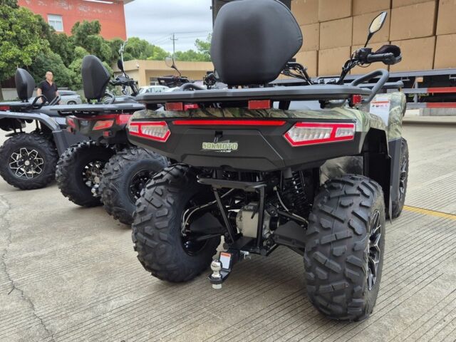 Другая Другая, объемом двигателя 0.45 л и пробегом 0 тыс. км за 5800 $, фото 4 на Automoto.ua