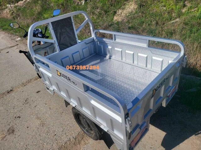 Другая Другая, объемом двигателя 0 л и пробегом 0 тыс. км за 1998 $, фото 7 на Automoto.ua