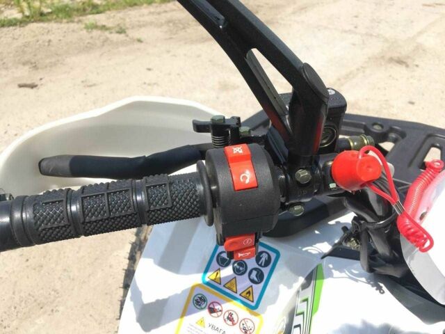 Інша Інша, об'ємом двигуна 0.13 л та пробігом 0 тис. км за 1150 $, фото 3 на Automoto.ua