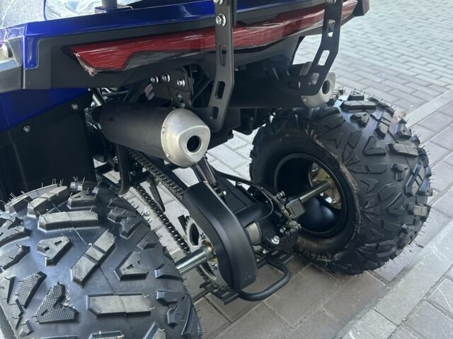 Другая Другая, объемом двигателя 0.12 л и пробегом 0 тыс. км за 1250 $, фото 12 на Automoto.ua