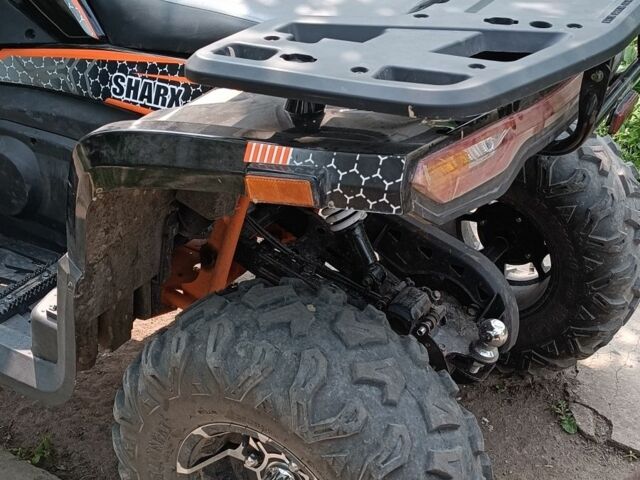 Другая Другая, объемом двигателя 0.25 л и пробегом 0 тыс. км за 2300 $, фото 4 на Automoto.ua