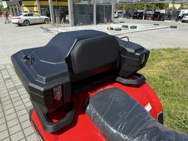 Другая Другая, объемом двигателя 0.2 л и пробегом 0 тыс. км за 2750 $, фото 15 на Automoto.ua