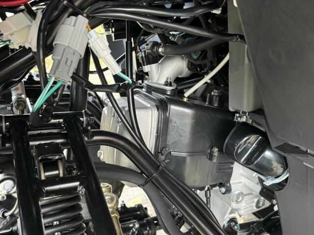 Другая Другая, объемом двигателя 0.23 л и пробегом 0 тыс. км за 1799 $, фото 10 на Automoto.ua