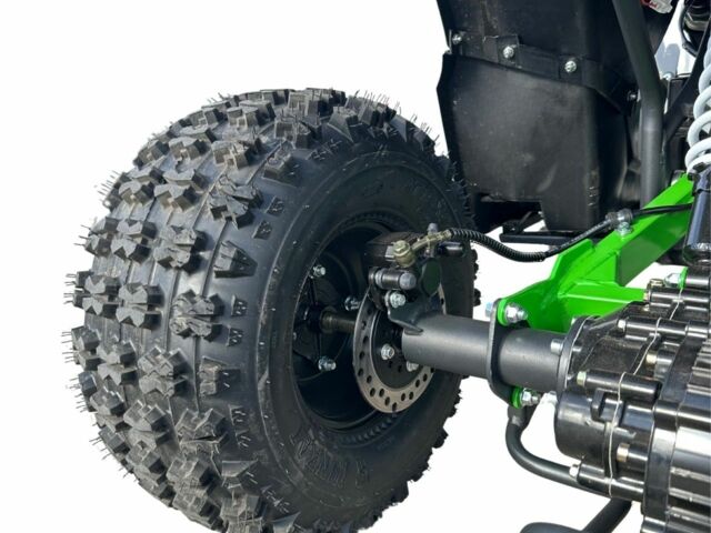 Другая Другая, объемом двигателя 0 л и пробегом 0 тыс. км за 1262 $, фото 9 на Automoto.ua