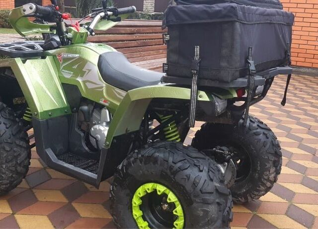 Другая Другая, объемом двигателя 0.13 л и пробегом 0 тыс. км за 952 $, фото 1 на Automoto.ua