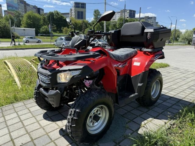 Другая Другая, объемом двигателя 0.2 л и пробегом 0 тыс. км за 2750 $, фото 10 на Automoto.ua