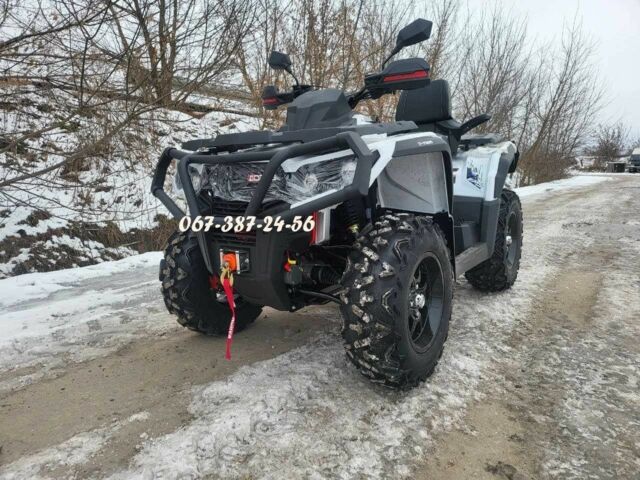 Інша Інша, об'ємом двигуна 0.65 л та пробігом 0 тис. км за 8498 $, фото 5 на Automoto.ua