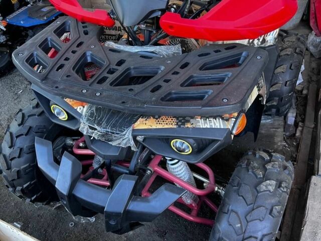 Другая Другая, объемом двигателя 0.13 л и пробегом 0 тыс. км за 955 $, фото 5 на Automoto.ua