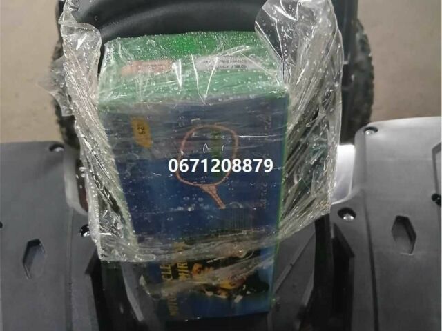 Другая Другая, объемом двигателя 0 л и пробегом 0 тыс. км за 1330 $, фото 5 на Automoto.ua