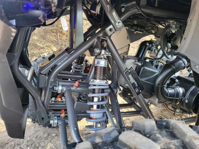 Другая Другая, объемом двигателя 0 л и пробегом 0 тыс. км за 2350 $, фото 4 на Automoto.ua