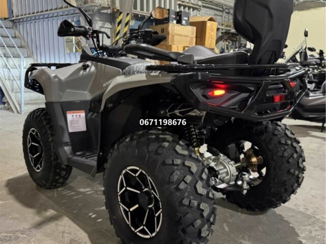 Другая Другая, объемом двигателя 0 л и пробегом 0 тыс. км за 4400 $, фото 5 на Automoto.ua