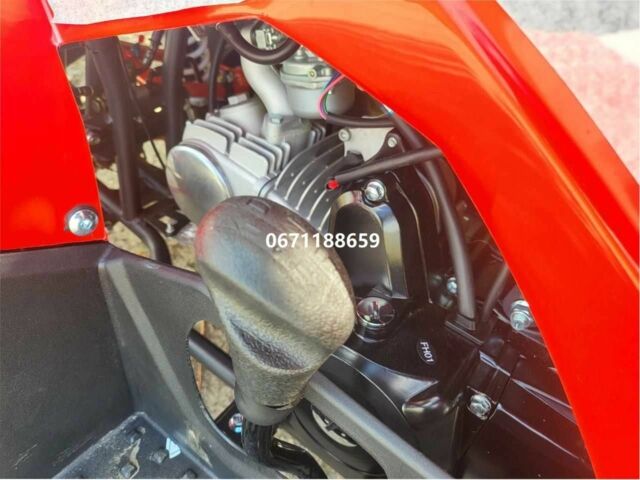 Інша Інша, об'ємом двигуна 0 л та пробігом 0 тис. км за 1150 $, фото 6 на Automoto.ua