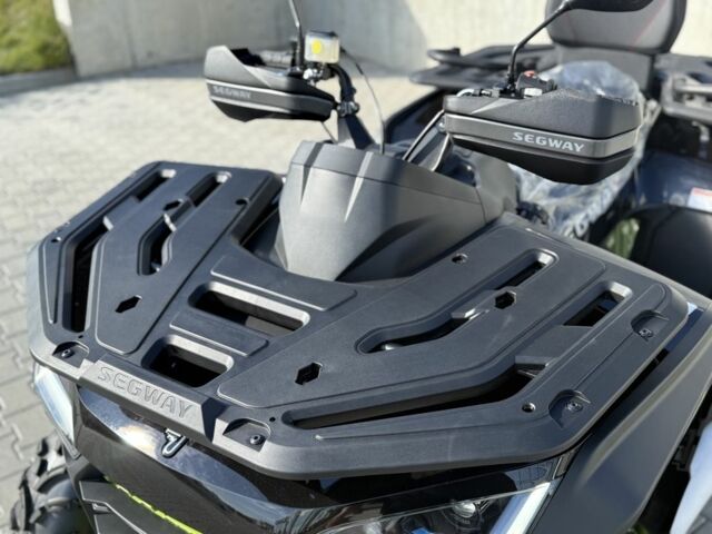 Інша Інша, об'ємом двигуна 0.6 л та пробігом 0 тис. км за 9250 $, фото 10 на Automoto.ua